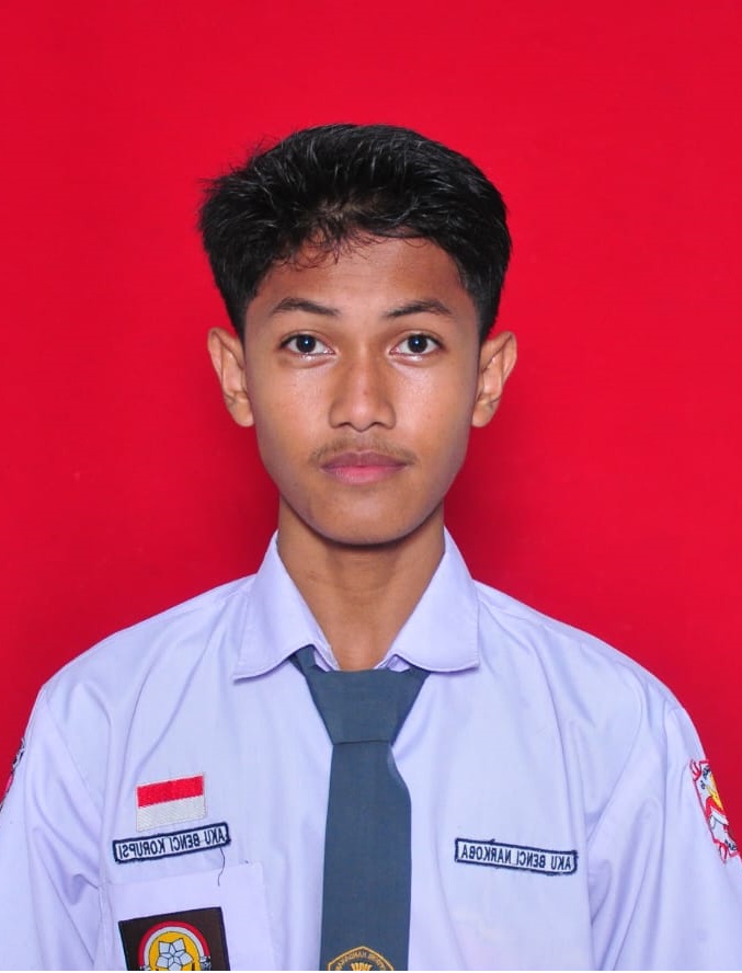 Foto profil Ahmad Ahsan
